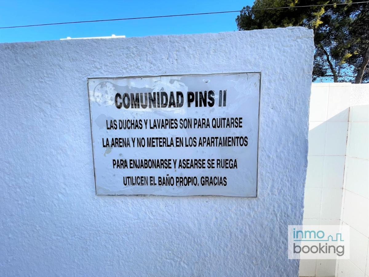 Inmobooking Pins II Essence Holyday Cambrils Exterior photo