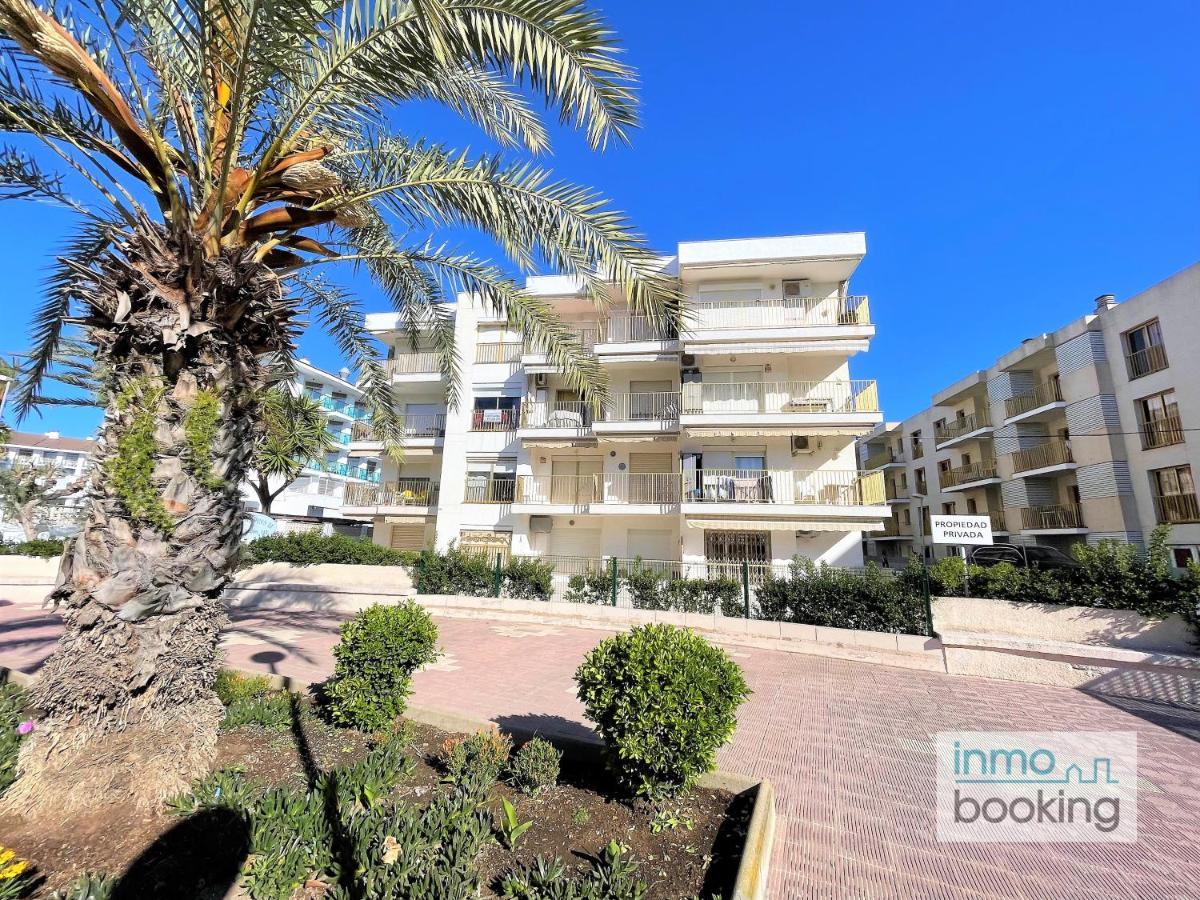 Inmobooking Pins II Essence Holyday Cambrils Exterior photo