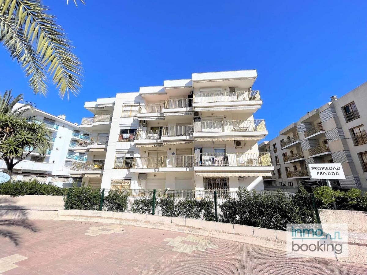 Inmobooking Pins II Essence Holyday Cambrils Exterior photo