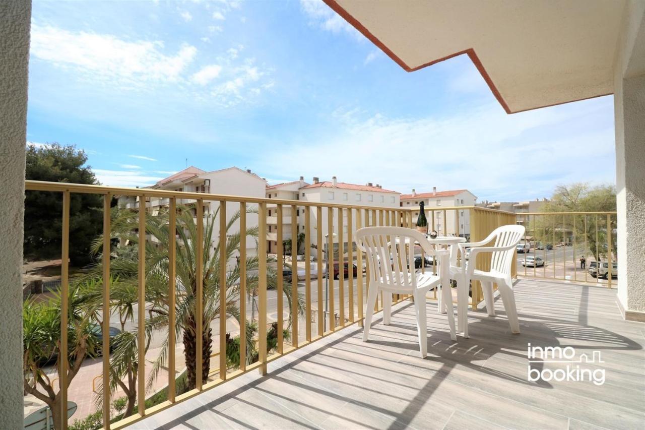 Inmobooking Pins II Essence Holyday Cambrils Exterior photo
