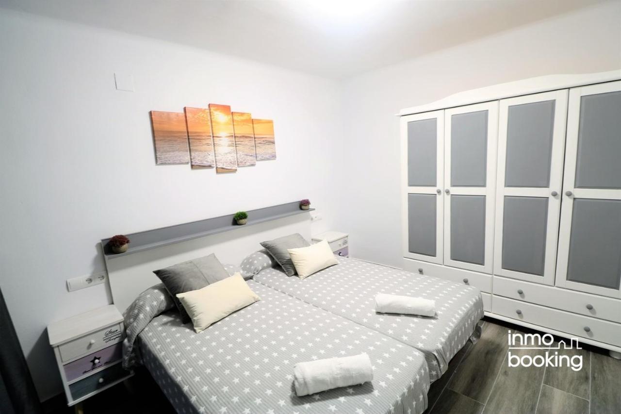Inmobooking Pins II Essence Holyday Cambrils Exterior photo