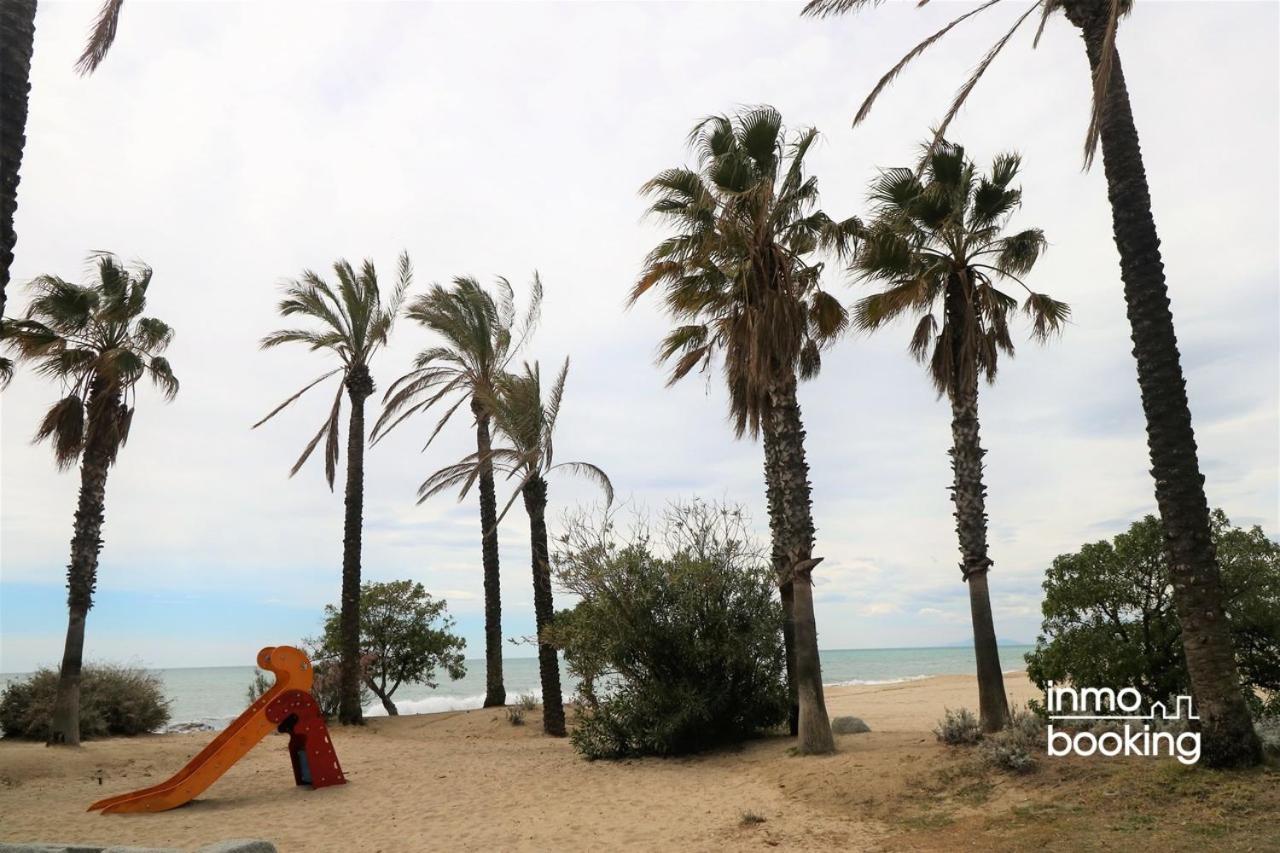 Inmobooking Pins II Essence Holyday Cambrils Exterior photo