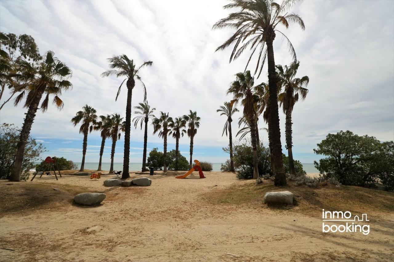 Inmobooking Pins II Essence Holyday Cambrils Exterior photo