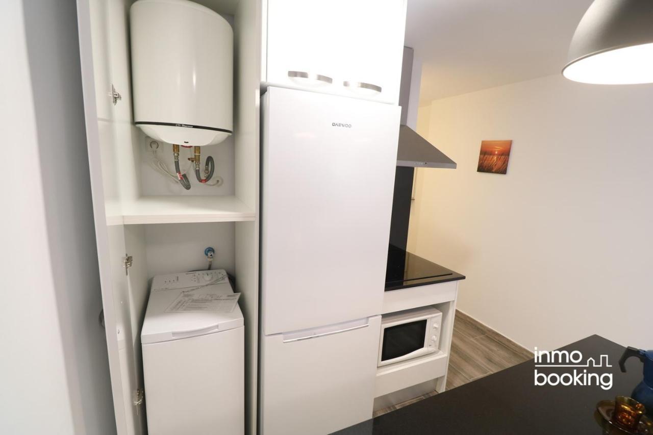 Inmobooking Pins II Essence Holyday Cambrils Exterior photo