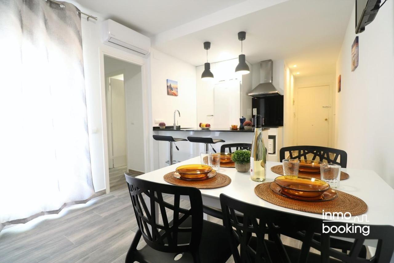 Inmobooking Pins II Essence Holyday Cambrils Exterior photo